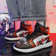 Load image into Gallery viewer, Tokyo Ghoul Sneakers

