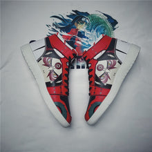 Load image into Gallery viewer, Sage Mode Sneakers - animeatlas.com
